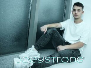 Joeystrong