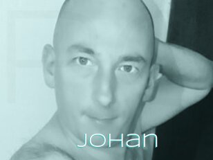 Johan