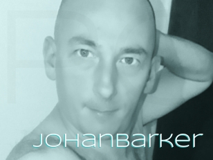 Johanbarker