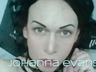 Johanna_evans