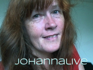 Johannalive