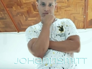 Johannsmitt