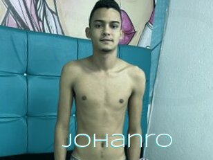 Johanro