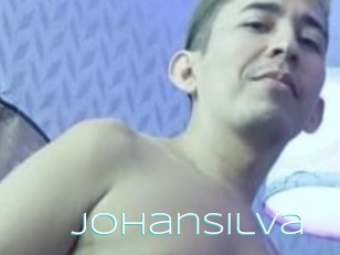 Johansilva