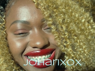 Joharixox