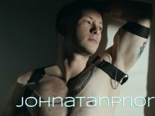 Johnatanprior