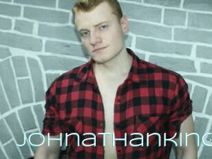 Johnathanking