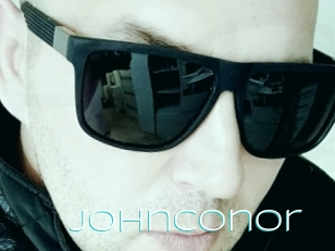 Johnconor