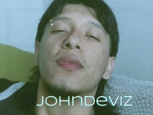 Johndeviz