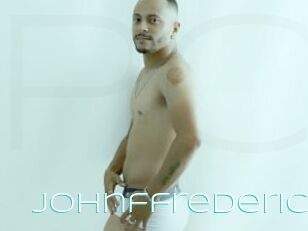 Johnffrederic