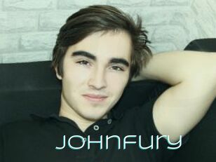 Johnfury