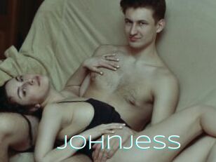 Johnjess