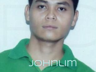 Johnlim