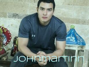 Johnmartinn