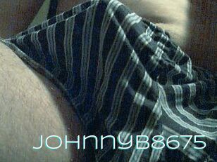 Johnnyb8675