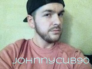 Johnnycub90