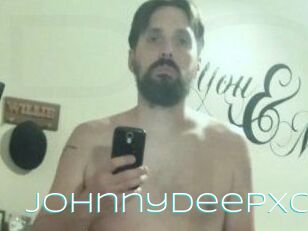 Johnnydeepxo