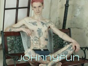 Johnnyfun