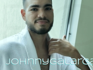 Johnnygalarga