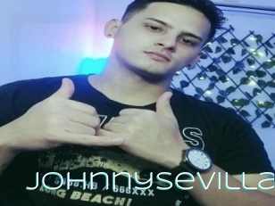 Johnnysevilla