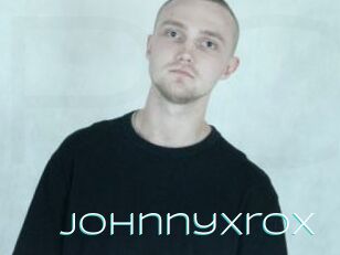 Johnnyxrox