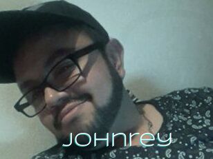 Johnrey