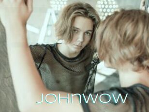 Johnwow