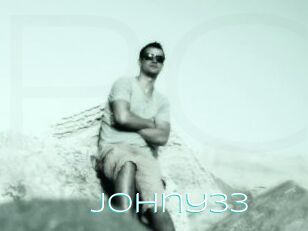 Johny33