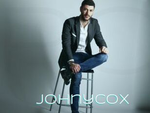 Johnycox