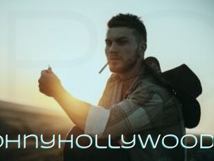 Johnyhollywood