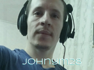 Johnym28