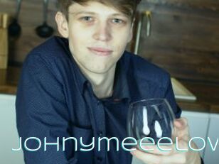 Johnymeeelow