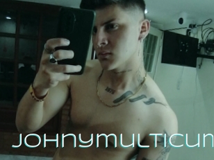 Johnymulticum