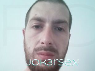 Jok3rsex