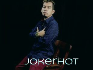 Jokerhot