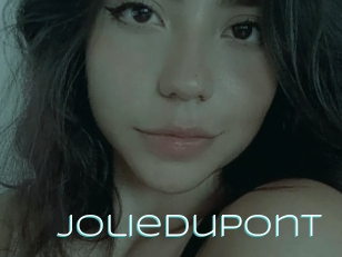 Joliedupont