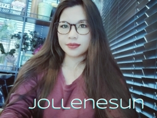 Jollenesun