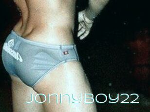 Jonnyboy22