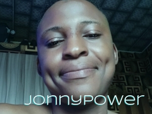 Jonnypower