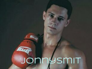 Jonnysmit