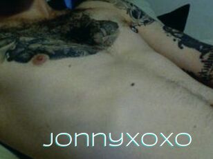 Jonnyxoxo