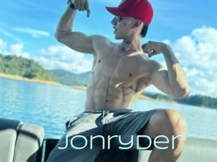 Jonryder