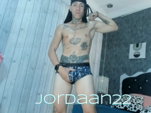 Jordaan22