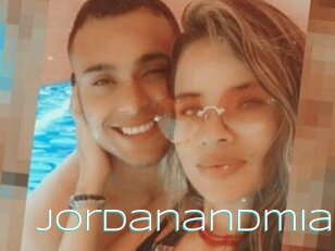 Jordanandmia