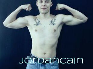 Jordancain