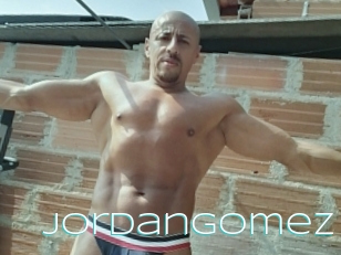 Jordangomez