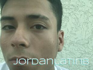 Jordanlatinb