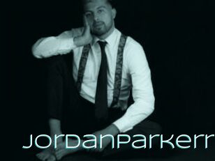 Jordanparkerr