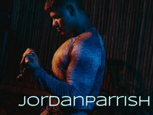 Jordanparrish