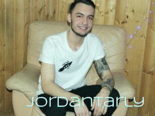 Jordantarly